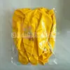 Balões Grandes para Exterior Infantil 36 polegadas Balões Espessados 25g Balões Decorativos Balões Grandes para Decoração de Casamento