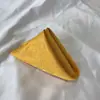 Panos de Boca Jacquard de Poliéster para Festa de Casamento, Banquete, Hotel, Uso Doméstico - Venda por Atacado