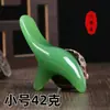 Atacado do Fabricante Personalizado Massajador Triangular de Pontos de Acupuntura do Pé para Cuidados com a Saúde, Massajador Especializado para Dragagem e Raspagem da Planta do Pé