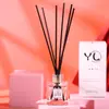 Aromatizador de Ambiente para Quarto de Luxo, Sem Chama, Minimalista, Aromaterapia Doméstica Interna, Fragrância Duradoura, Óleo Essencial
