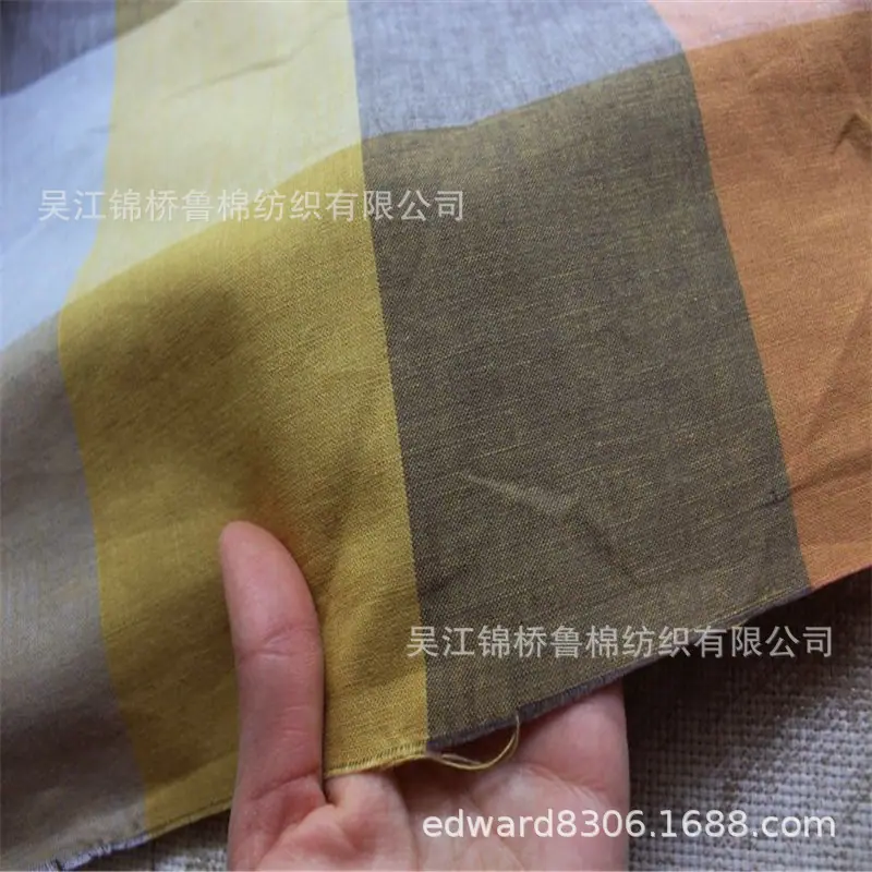 麻布色织格子提花30.jpg