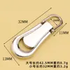 Cabezal de cremallera desmontable equipaje mochila escolar instalación sin herramientas cabeza de bloqueo de tracción ropa abrigo universal universal cabeza de tracción de metal