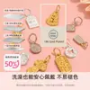 Joyería de Plata S925 Accesorios Colgantes Estilo Chino Pixiu Nudo Ruyi Calabaza Candado de Seguridad Adorno Colgante Materiales