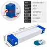 Tubo de carregamento USB, contas de lâmpada LED iluminação economizadora de energia e eficiente, luzes para acampamento ao ar livre, suporte para atacado