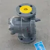 CS41H-16C Tipo Boia Livre Válvula de Dreno Automática para Armadilha de Vapor de Aço Fundido Flangeada Múltiplos Calibres