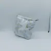Nueva Bolsa de Almacenamiento Portátil de Jacquard de Alta Calidad y Gran Capacidad para Cuidado de la Piel, Neceser, Bolso de Mano para Comercio Exterior y Uso Transfronterizo
