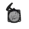 Arrancador de Cuerda de Acero para Cortacésped 40-5/430/44-5, Arrancador para Desbrozadora, Arrancador para Podadora de Césped 40-5