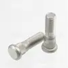 Tornillos y tuercas de rueda 90942-02052 para Toyota land patrol Hilux Prado 4Runner