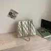 2026 Verano Nuevo Simple Moda Casual Gran Capacidad Bolsa para Viajar Casual Elegante Bolso de Hombro Único de Mano