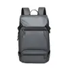 2026 Nova Moda de Negócios Mochila Casual Grande Capacidade Mochila Masculina e Feminina Viagem Diária Deslocamento Estudante Bolsa Escolar
