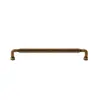 Maçaneta Moderna Minimalista Preta para Porta de Armário Americano Levemente Luxuosa Dourada Nórdico Levemente Luxuosa Maçaneta de Porta de Armário Dourada Guarda-roupa Dourado