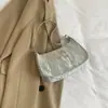 Bolso de Mano de Diseño Nicho Estético Nuevo Tendencia de Personalidad Otoño/Invierno 2026 Casual Popular para Viajar Bolso de Hombro Único
