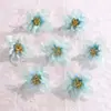 Flores Artificiales, Accesorios para Fotografía de Bodas, Accesorios para el Cabello Hechos a Mano para DIY, Materiales Decorativos para Caja de Flores de Amazon
