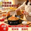Brotes de bambú picantes instantáneos, un acompañamiento para las comidas, brotes de bambú rallados, una especialidad de Hunan, vegetales encurtidos, vegetales fermentados, vegetales sazonados, brotes de bambú y pimiento crujientes, enlatados