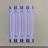 LED COB Intermitente Curvo Luz de Flujo de Agua Venta al por Mayor Exportación Lámpara de Bicicleta Perlas Fuente de Luz LED Luz Roja Luz Blanca