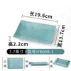 Louça de melamina prato tipo porcelana retangular panela quente prato de restaurante prato de jantar resistente a quedas prato de churrasco de plástico prato de churrasco comercial