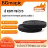 Benchmark es com Velcro fabricante preto e branco Padrão Grau A superfície de gancho proteção ambiental resistência à corrosão 100% nylon Velcro