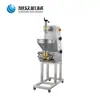 Máquina de Albóndigas Xuzhong, Máquina Totalmente Automática para Formar Albóndigas de Cerdo y Res, Máquina Imitación Hecha a Mano para Bolas de Pescado y Albóndigas de Cerdo, Máquina para Hacer Albóndigas