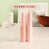 Tubo de Batom Coreano DIY Tubo Vazio Cor Doce Fofo Preenchimento Quente DIY Material de Balm Labial Feito à Mão Caixa de Embalagem