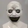 Venta Caliente Transfronteriza Halloween Cos Horror Máscara Divertida Aterradora Adulto Cosplay Accesorios para Fiesta de Baile Máscara