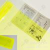 Película de Luz Camaleón para Coche Película Oscurecedora para Faros Película para Faros Traseros Película Translúcida para Faros Antiniebla de Motocicleta Película Protectora para Luces de Coche 12 Colores
