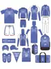 Jerseys Japoneses de Hogar para el Mundial de Venta Caliente en Comercio Exterior, Kits para Aficionados y Uniformes de Equipo de Alta Calidad Personalizados de EE. UU., Canadá y México