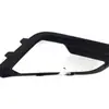 Yubo - AplicABLE A 2017-2020 FORD ECOSPORT Marco de Luz Antiniebla para Parachoques Delantero Gn1515A298Aa