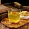 Trigo Sarraceno Amarillo 80g Enlatado Producto Agrícola Primario, Empaquetado para Reventa, Bebida de Agua Remojada, Té de Trigo Sarraceno, Al por Mayor en Stock