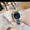 Serie Prx Serie de Correa de Acero Tianjia Reloj de Pulsera de Cuarzo para Hombre Calendario Casual Casual Reloj Fabricante Mayorista Hombres