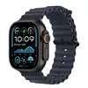 Para correa de apple watch Ultra Marine silicona apple iwatch8/7/6/5SE Nuevo Deportivo