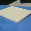 Placa de Cocción de Dióxido de Aluminio