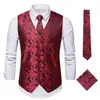 Moda de otoño nueva chaleco de girasol Amazon venta al por mayor chaleco bordado para hombre abrigo talla europea ZT-LM01