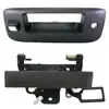 Adecuado para Chevrolet Pickup 2007-2013 Manija de la Puerta Trasera 25775280 20880358 22755304
