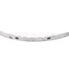 Adecuado para Esqueleto de Parachoques Delantero Serie 1 F52 de BMW Soporte de Parachoques Delantero 51117378728