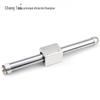 Cilindro Pneumático Tipo Haste Rodless SMC CY1B/cy3B63-100/200/300/400/500MRB