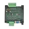 Controlador de Placa de Controle Industrial PLC Tipo Simples Doméstico FX1N-10MR/10MT Módulo Programável Micro Pequeno