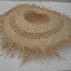 Trenzas de hierba Lafite Sombrero de hierba Lafite胚ón moda manualidades creativas fabricantes de origen Garantía de Calidad puede hacer como cubierta