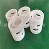 Productos de sellado químico de anillo Pauer de PTFE no estándar