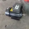 Motor de Lavadora de Alta Pressão para Carro Totalmente de Cobre 2,2 Quilowatts Eixo do Motor 19 RPM 2800 Motor + Cabeça da Bomba Doméstico