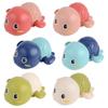 Yingbei Juguete de Baño para Bebé Baño Baño Dinosaurio Huevo de Baño Bebé Niños Patito Pato Rociador de Agua Ducha