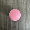 Pelota de fascia pelota de masaje fitness relajación muscular pelota de agarre pelota de cacahuete de goma pelota sólida de yoga para fascia venta al por mayor