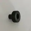 Acessórios para moldes de máquinas de terminais, suporte para cortador de terminais, luva de garra de alimentação, lâmina de molde de crimpagem de terminais, acessórios para máquinas de decapagem
