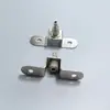 Ganchos para Colgar Cuadros al por Mayor de Fábrica, Sujetadores de Cable, Piezas de Ferretería, Cable de Acero Inoxidable, Dispositivos Ajustables para Colgar Cuadros para Galerías de Arte
