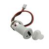 Conector de Fio de Solda Tipo-C2P Redondo à Prova d'Água Porta de Carregamento Fêmea Tipo-c2 Terminal de Plugue Luminoso