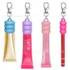 Chaveiro Cross-border GLOSSGRL Tampa para Gloss e Balm