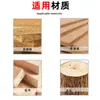 Broca de supervivencia para exteriores taladrando madera taladrando taladro manual de carpintero taladro manual taladro manual de camping herramienta para cortar leña taladro Yiluo