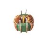 Inductancia de anillo magnético T18107, inductancia de modo común, se puede personalizar según sea necesario 10MH 20MH 30MH inductancia de bobinado