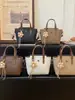 Bolsos de diseñador de nicho para mujer 2026 moda nuevo estilo bolso de mano texturizado de gran capacidad versátil bolso de hombro y cruzado