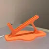 Soporte de Teléfono para Acostarse de Lado para Ver Series en la Cama, Popular Soporte Perezoso que No Pone Presión en tu Mano, Soporte Universal para Teléfono, Multifuncional