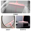 Herramienta para limpiar cristales para uso doméstico, rasqueta para espejo de baño y encimera, raspador de silicona, limpiacristales especializado, venta al por mayor